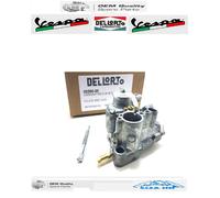 IMPIANTO ALIMENTAZIONE DELL'ORTO 20.20 CON MISCELATORE VESPA PX 150 ARCOBALENO