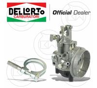 IMPIANTO ALIMENTAZIONE DELL'ORTO SHBC 19.19 E PER PIAGGIO VESPA PK 50 XL PK50 XL