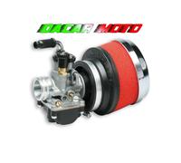 IMPIANTO ALIMENTAZIONE PHBG 19 BS MHR MALOSSI APRILIA SR STEALTH 50 1611021.T