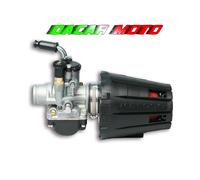 IMPIANTO ALIMENTAZIONE PHBG 19 BS MHR MALOSSI PIAGGIO NRG MC2 50 LC <199 1611021