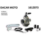IMPIANTO ALIMENTAZIONE PHBG 21 ATV-QUAD MALOSSI E-TON VIPER RXL 50 2T 1612073