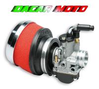 IMPIANTO ALIMENTAZIONE PHBG 21 BS MALOSSI MALAGUTI F15 FIREFOX 50 L 1613890.T0