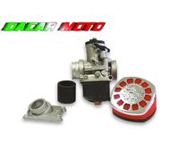 IMPIANTO ALIMENTAZIONE PHBH 26 BS APRILIA TUONO 50 2T LC MALOSSI 1612224