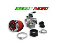 IMPIANTO ALIMENTAZIONE VHST 28 BS MALOSSI PIAGGIO NRG 50 2T LC 1616276