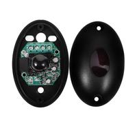 Impianto Allarme Casa Sensori Per Porte Finestre Di Sicurezza