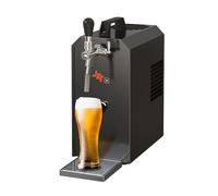 Impianto Birra JET 30K Pompa Aria 30L/h Senza CO2
