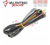 IMPIANTO CABLAGGIO ELETTRICO PIAGGIO VESPA 125 ET3 VMB1T DAL 1976 AL 1983