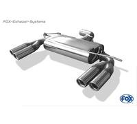 Impianto Completo Duplex Racing Da Kat. Seat Altea 5P1 2x76mm Rotondo Arrotolato