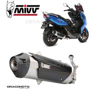 Impianto completo MIVV KYMCO K-XCT 300 Urban 2012-2016