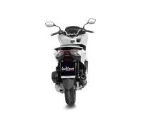 Impianto completo Leovince 3398EU GP CORSA EVO Racing HONDA PCX 125 2021 > 2024