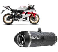 LeoVince LV-One Evo silenziatore Con omologazione CE