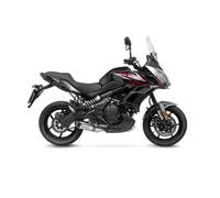 Impianto Completo Leovince LV ONE EVO EURO 5 per Kawasaki Versys 650 2021 > 2024