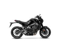 14371EBU - Scarico Completo LeoVince LV RACE Inox YAMAHA MT-09 (21-23)