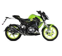 Impianto Completo MIVV GP Nero per KEEWAY RKF 125 2021 > 2023