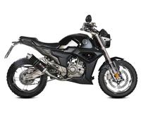MIVV Impianto Completo GP Nero per ZONTES ZT 125 U 2021