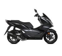 MV.HO.0006.LV - Scarico Completo MIVV MOVER Nero HONDA PCX 125 (21-23)