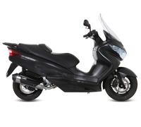 Impianto Completo MIVV URBAN Acciaio SUZUKI BURGMAN 200 2007 > 2013