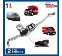 Impianto Completo Motore Tergicristallo Linkage Pinze Boxer Jumper Ducato 06-14