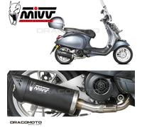 MV.PG.0007.LV SCARICO MIVV PIAGGIO VESPA PRIMAVERA 150 2021 2023