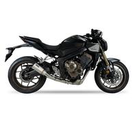 IMPIANTO COMPLETO RACE XTREM CARBON IXIL RC HONDA CBR 650 R 2024 (RH15)