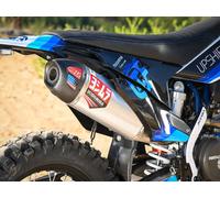 IMPIANTO COMPLETO RS-12 YOSHIMURA PER HUSQVARNA FE 501 S 2020-2023