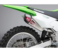 IMPIANTO COMPLETO RS-9 YOSHIMURA PER KAWASAKI KLX 140 2011-2023