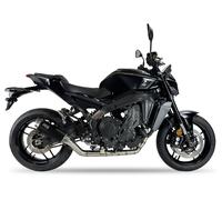 IMPIANTO COMPLETO SPORT XTREM BLACK IXIL RC3B YAMAHA MT-09 2024