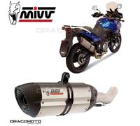 Impianto completo SUZUKI DL V-STROM 650 2006 MIVV Suono