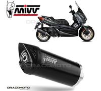 MV.YA.0007.LV SCARICO MIVV YAMAHA X-MAX 125 2021 2022
