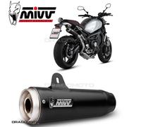 Y.056.LGB SCARICO MIVV YAMAHA XSR 900 2016 2020