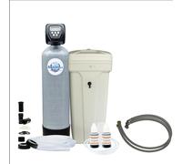 Impianto Decalcificatore Depuratore Dispositivo Addolcimento Acqua 2600L/H Apri