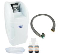 Impianto Decalcificatore Weichwasseranlage Depuratore Eco-Line MKB24 Bnt