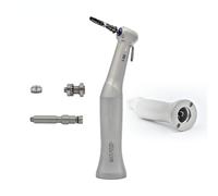 Impianto dentale chirurgico 20:1 contro angolo manipolo bassa velocità implan...