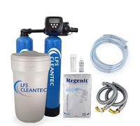 Impianto Di Addolcimento Dell'Acqua Per 1-30 Persone