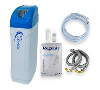 Impianto Di Addolcimento Dell'Acqua Per 1-7 Persone LFS CLEANTEC