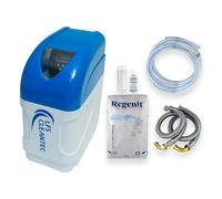 Impianto Di Addolcimento Dell'Acqua Per 3-4 Persone LFS CLEANTEC