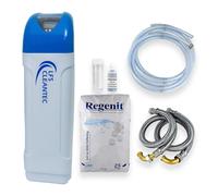 Impianto Di Addolcimento Dell'Acqua Per 6-7 Persone LFS CLEANTEC