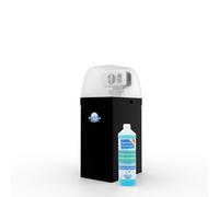 Impianto Di Addolcimento Dell'Acqua ShinySoft8 Addolcitore BNT