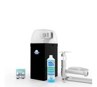 Impianto Di Addolcimento Dell'Acqua ShinySoft8 Addolcitore BNT