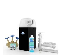 Impianto Di Addolcimento Dell'Acqua ShinySoft8 Addolcitore BNT