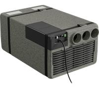 Impianto di climatizzazione dometic freshwell fwx4