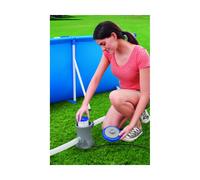 Impianto di depurazione per Piscina Bestway 58381