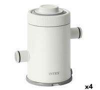 Impianto di depurazione per Piscina Intex 1250 l/h 4 Unità