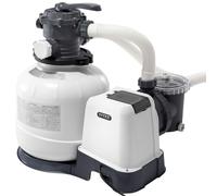 Impianto di depurazione per Piscina Intex 26648