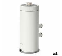 Impianto di depurazione per Piscina Intex 3785 l/h 4 Unità