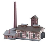 IMPIANTO DI RISCALDAMENTO FALLER 222225 N MODELLISMO