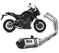 MIVV Speed Edge silenziatore