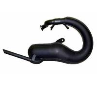 SCARICO MARMITTA LEOVINCE PIAGGIO APE 50 TUTTI I MODELLI - SITO CODICE 4221