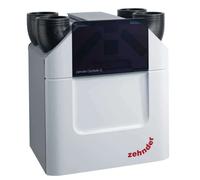 Impianto di ventilazione centralizzato come da offerta, inclusa la progettazione.