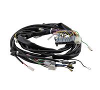 IMPIANTO ELETTRICO COMPLETO 580347 ORIGINALE PIAGGIO VESPA PX 125 1998-2017